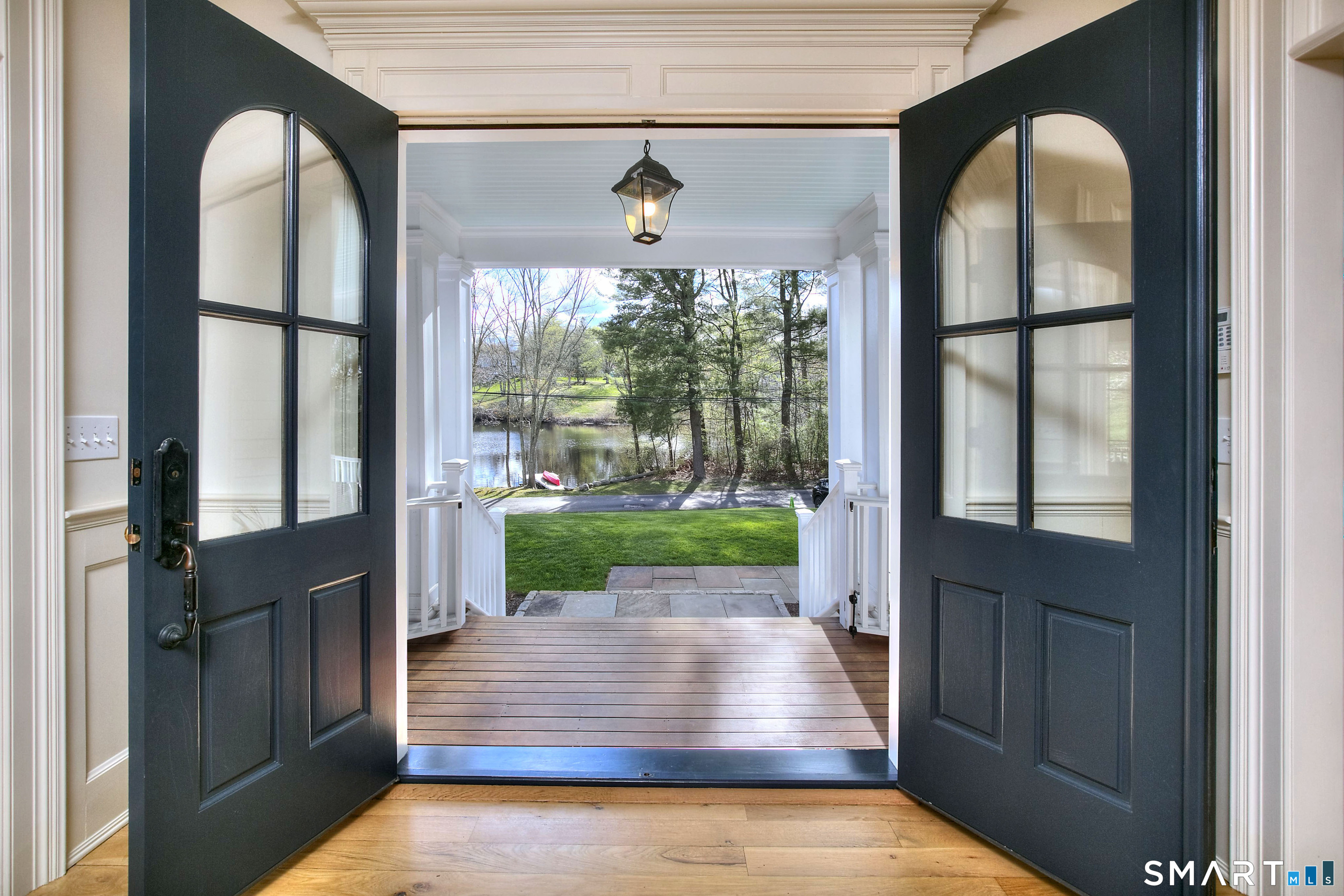 37 Beaverbrook Road Weston CT 06883