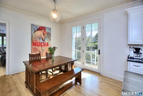 37 Beaverbrook Road Weston CT 06883