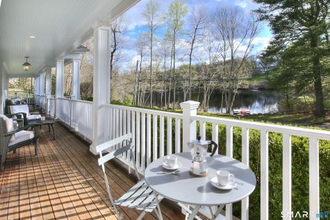 37 Beaverbrook Road Weston CT 06883
