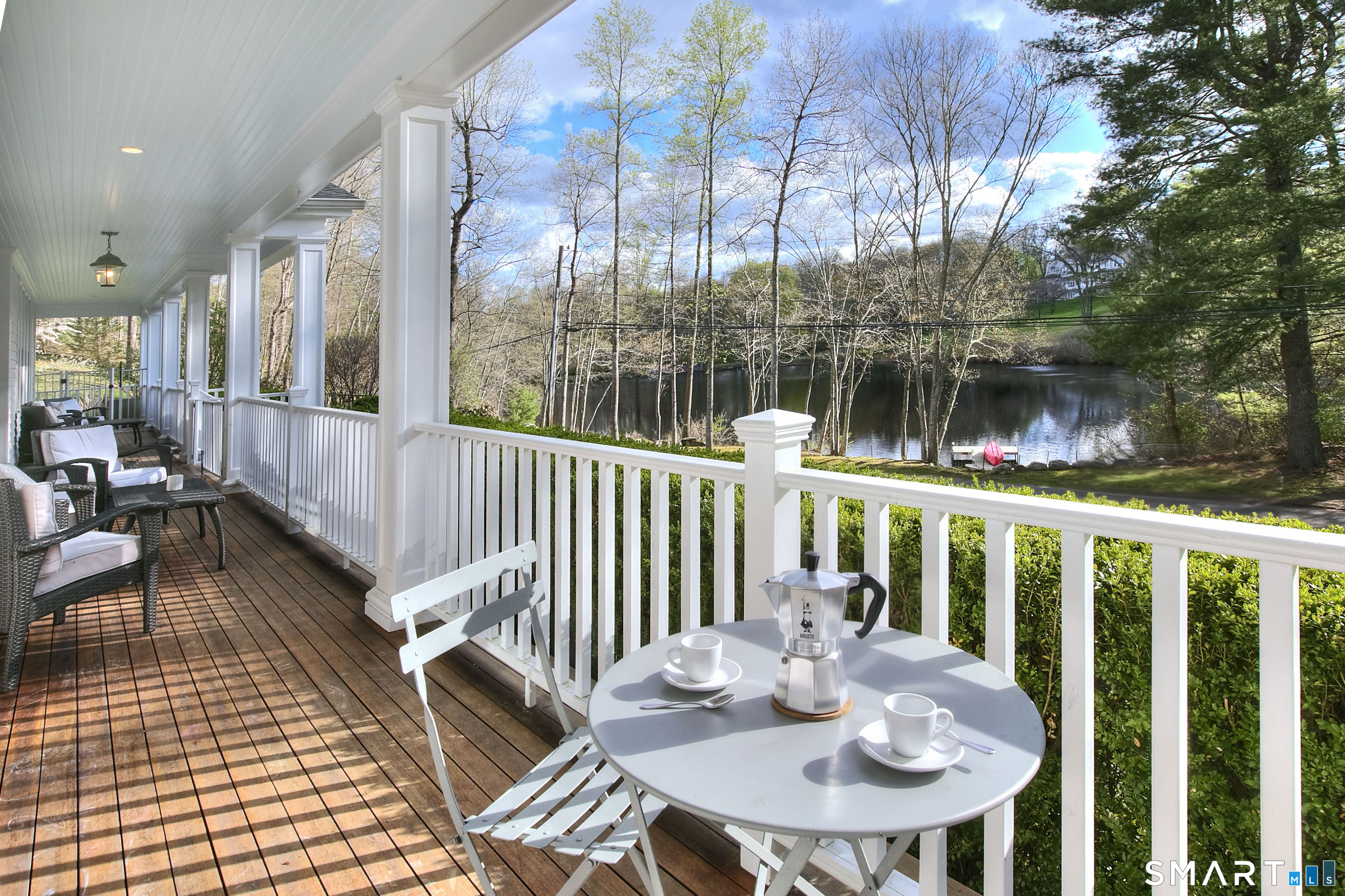 37 Beaverbrook Road Weston CT 06883
