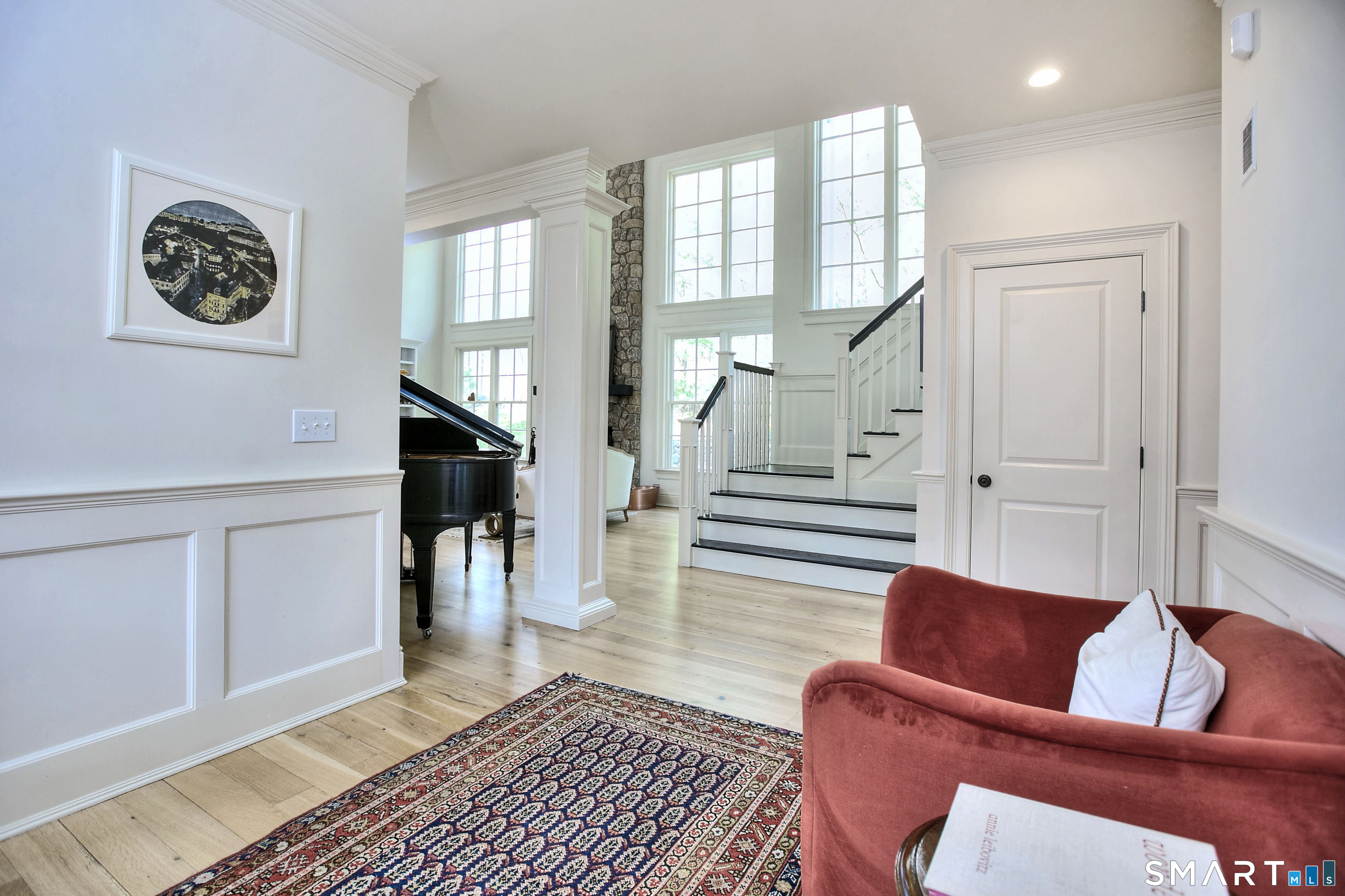 37 Beaverbrook Road Weston CT 06883
