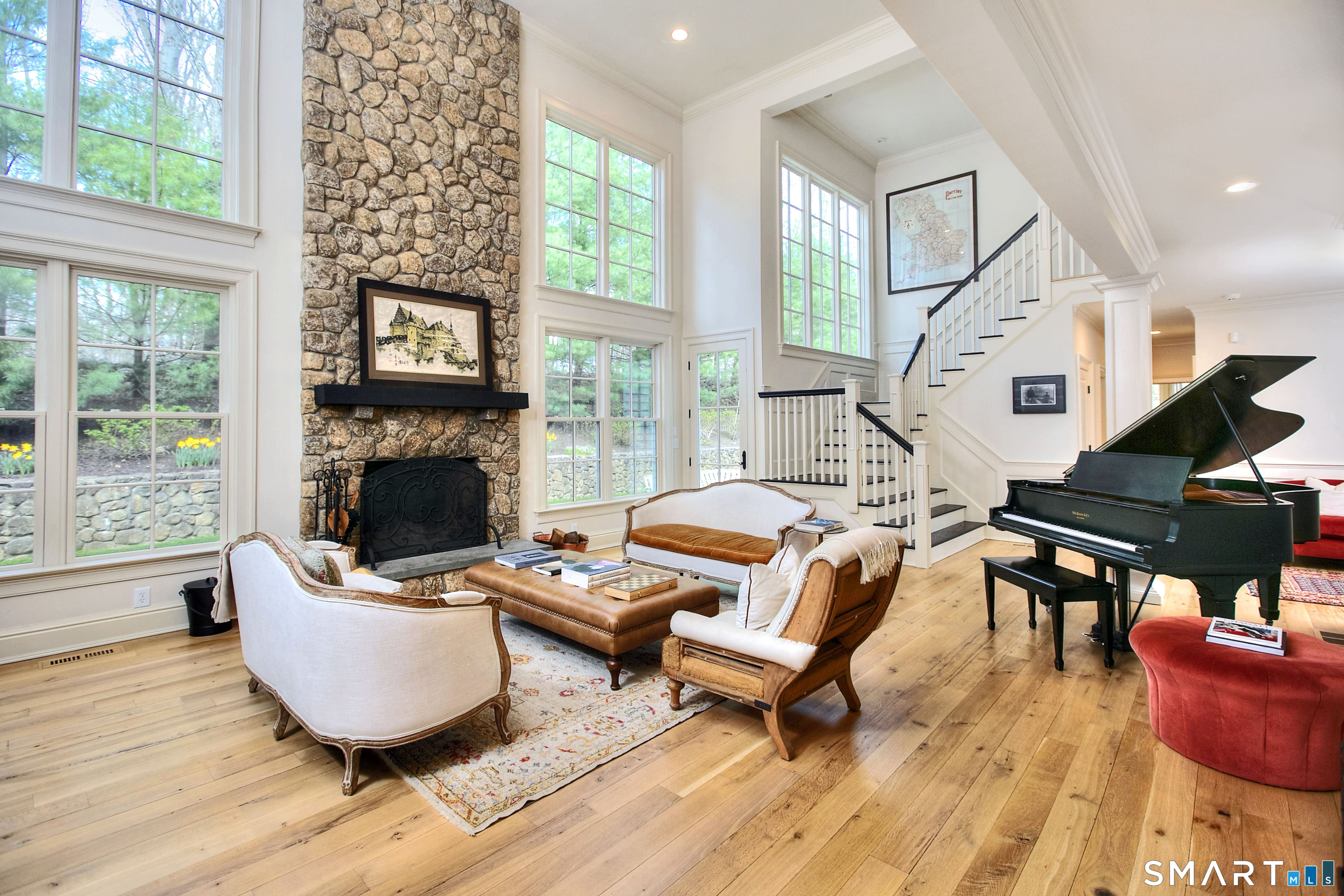 37 Beaverbrook Road Weston CT 06883