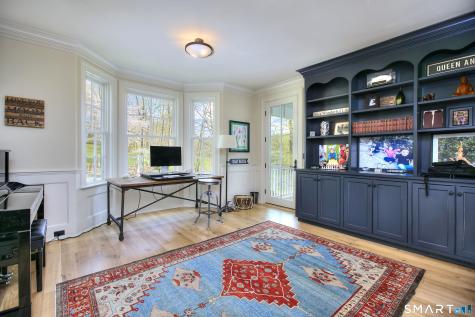 37 Beaverbrook Road Weston CT 06883
