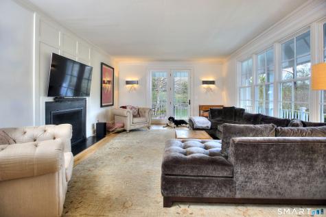 37 Beaverbrook Road Weston CT 06883