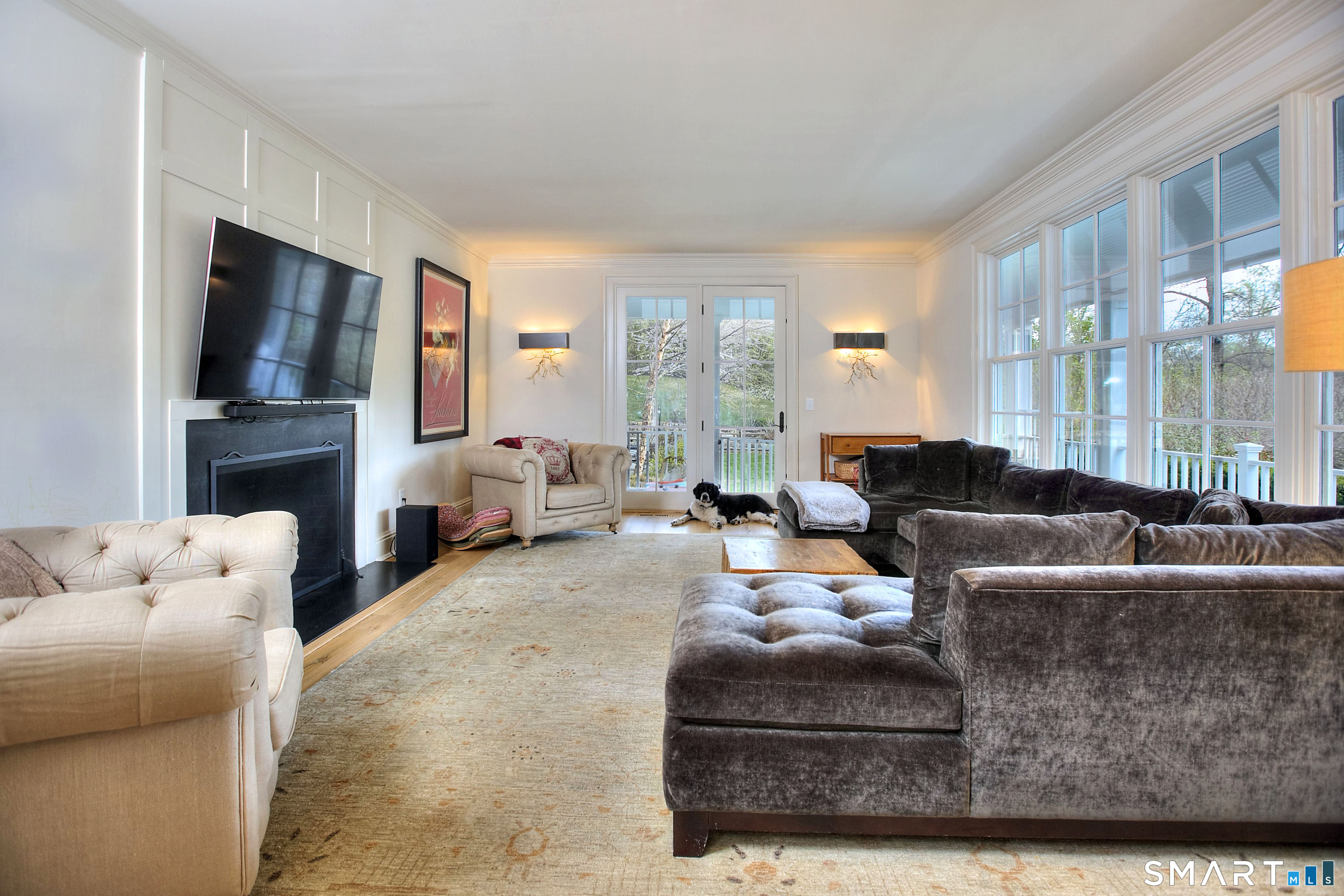 37 Beaverbrook Road Weston CT 06883
