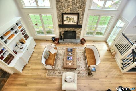 37 Beaverbrook Road Weston CT 06883