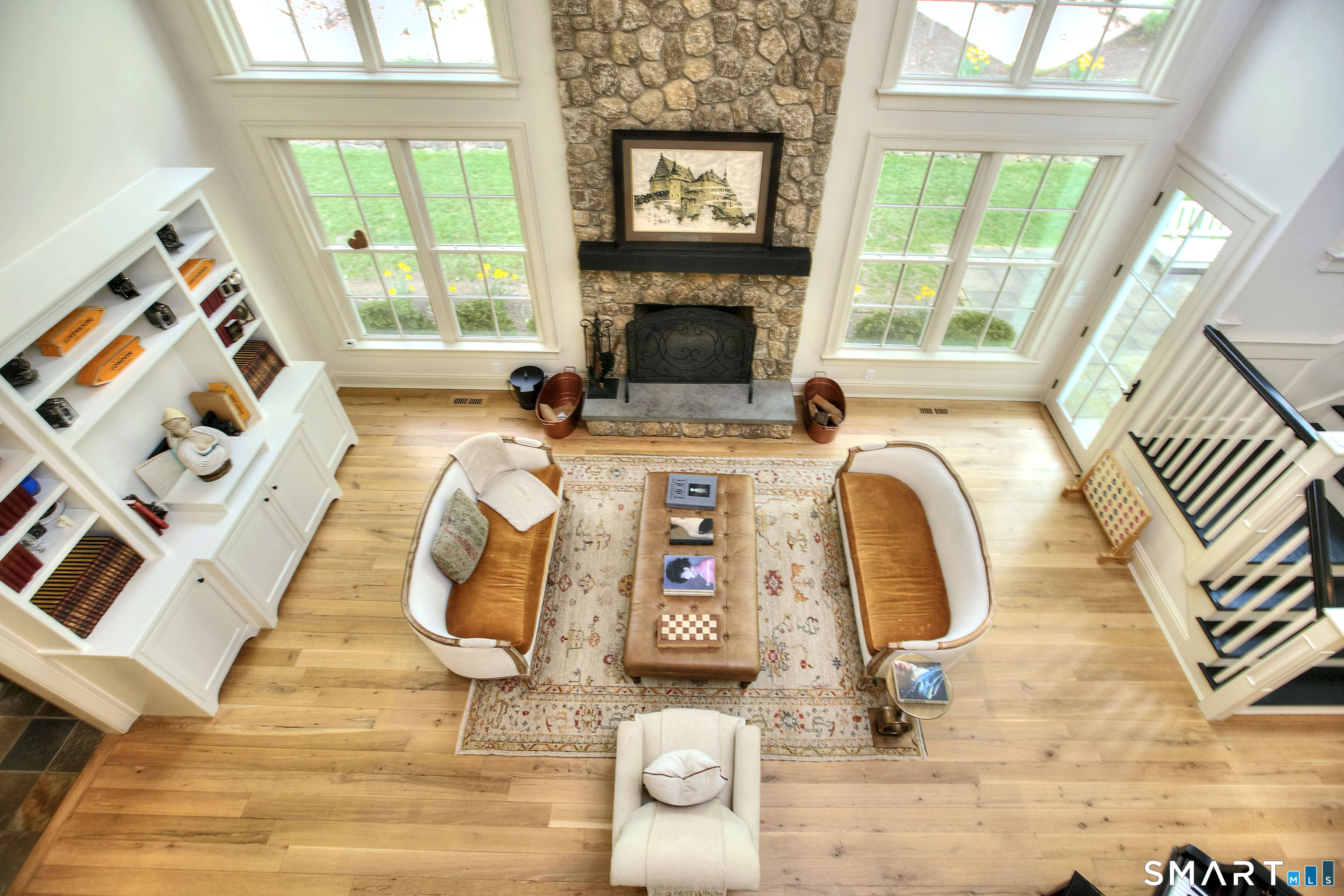 37 Beaverbrook Road Weston CT 06883