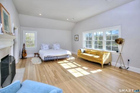 37 Beaverbrook Road Weston CT 06883