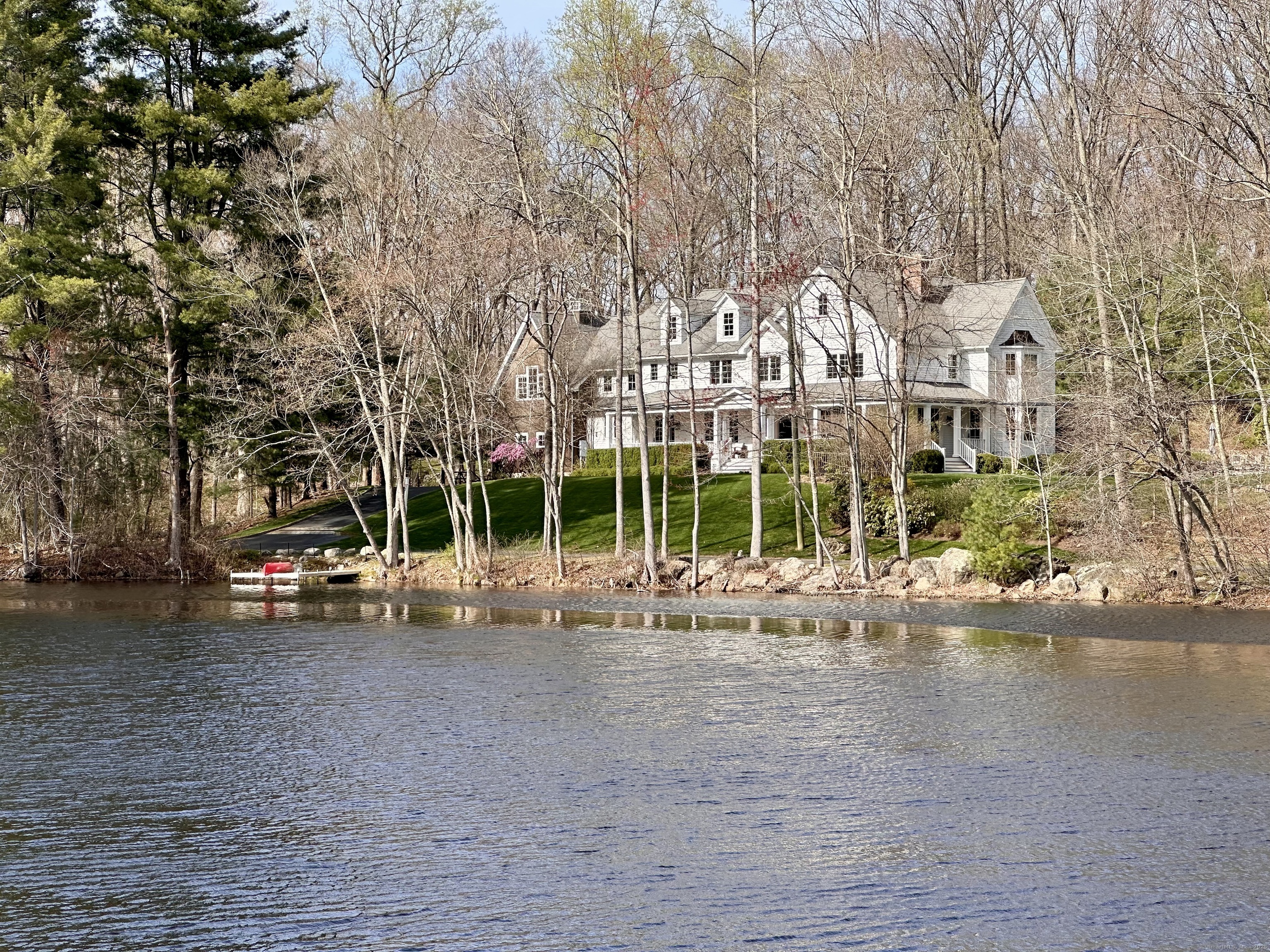 37 Beaverbrook Road Weston CT 06883