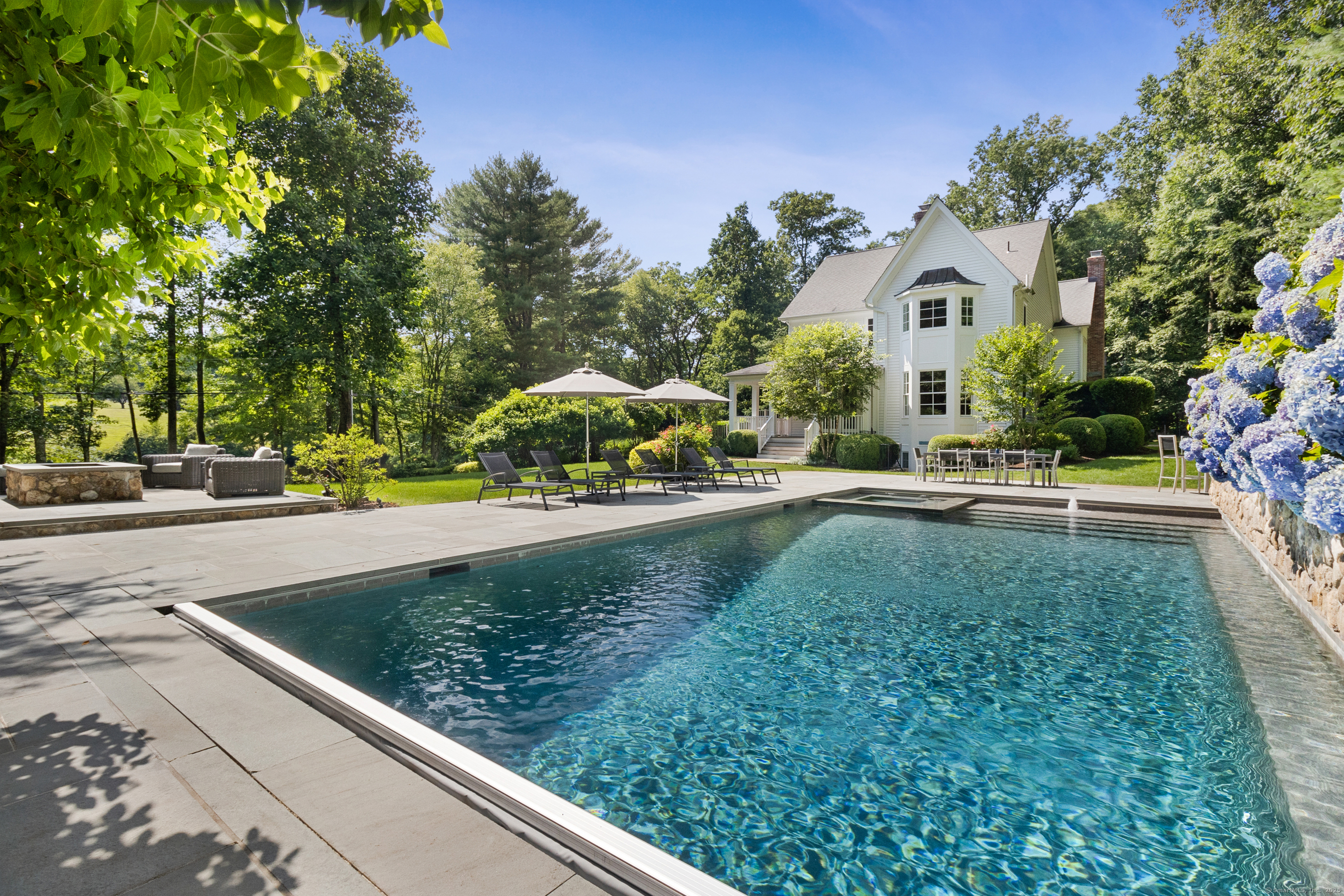 37 Beaverbrook Road Weston CT 06883