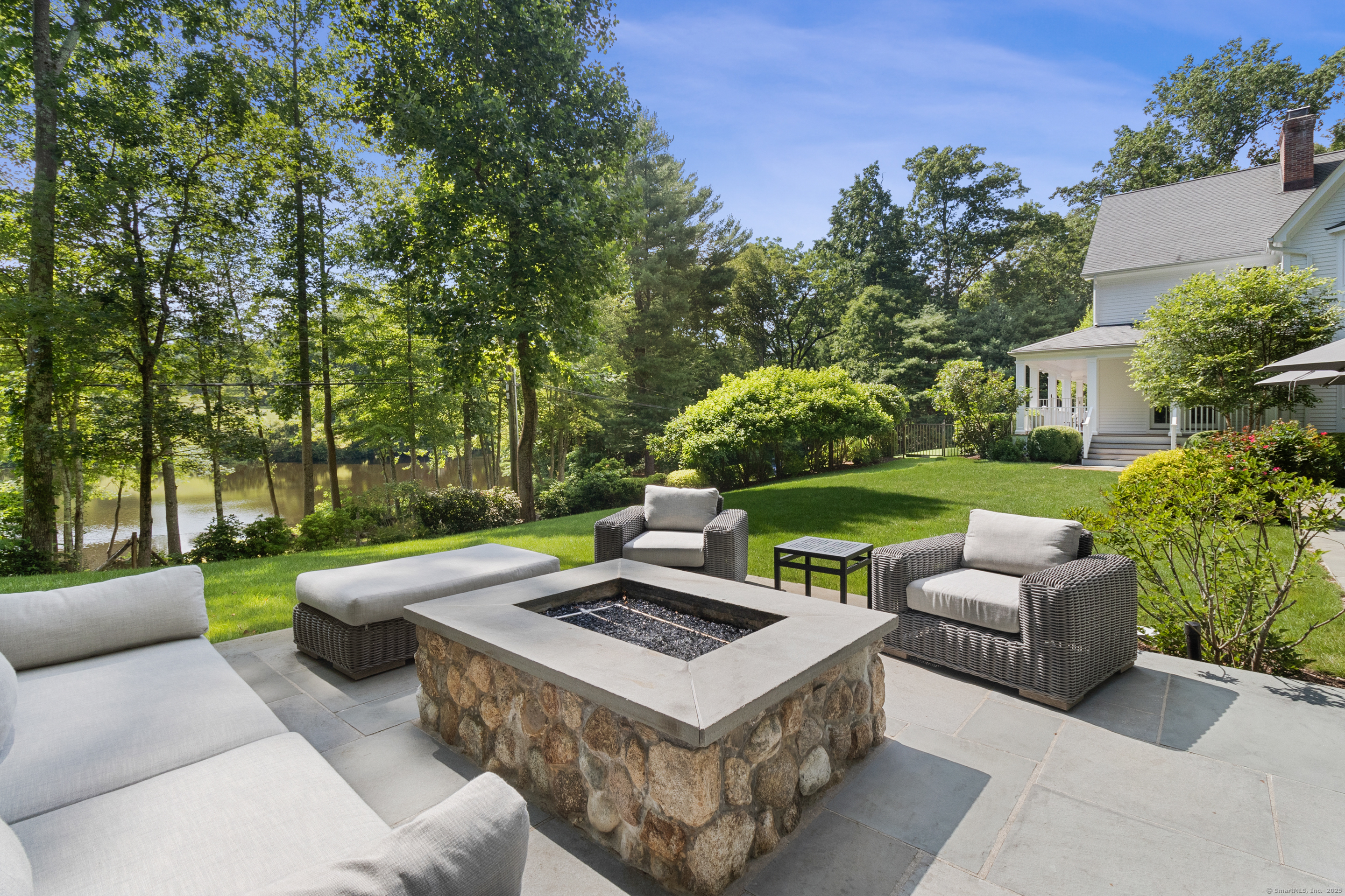 37 Beaverbrook Road Weston CT 06883