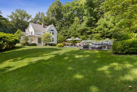 37 Beaverbrook Road Weston CT 06883