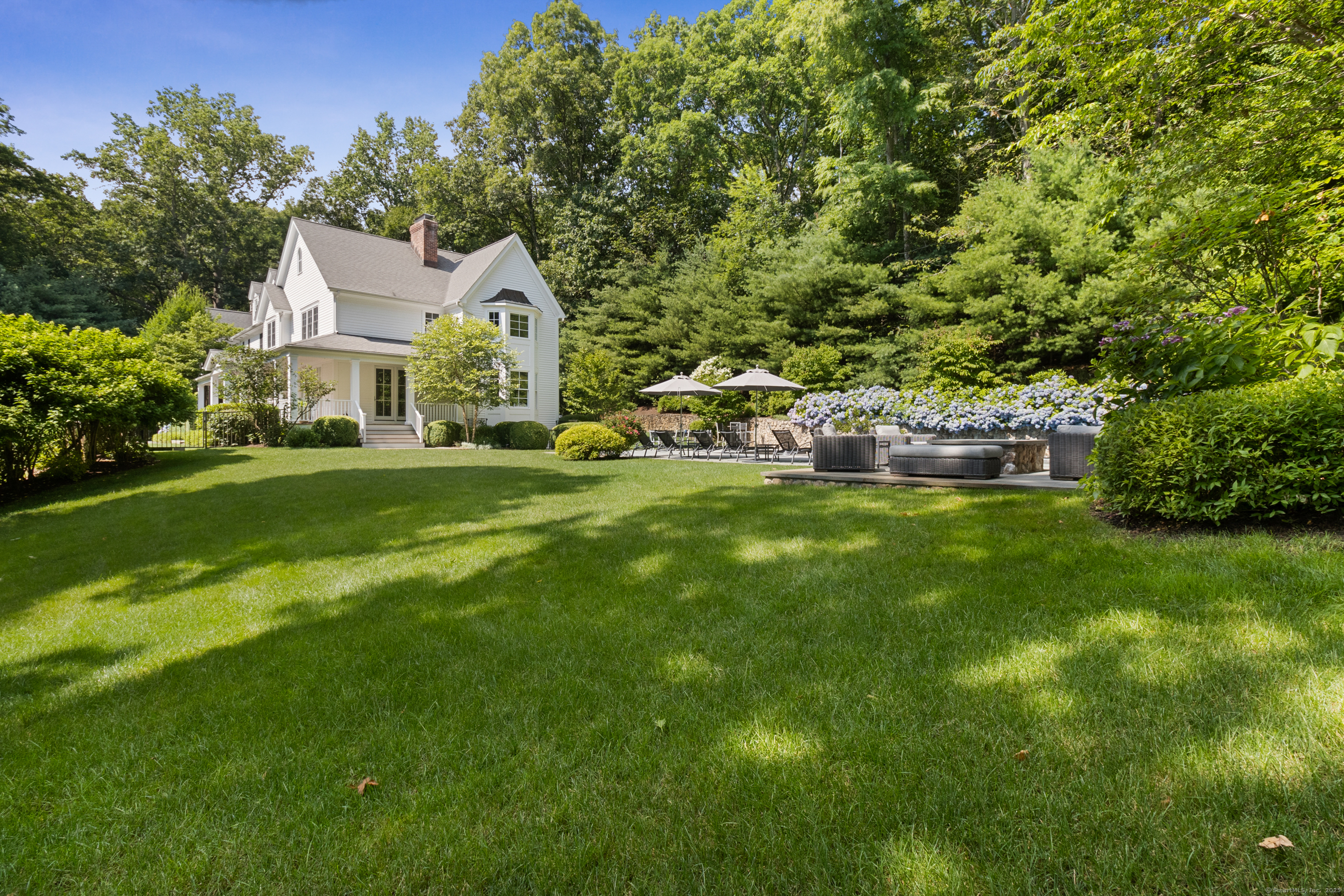 37 Beaverbrook Road Weston CT 06883