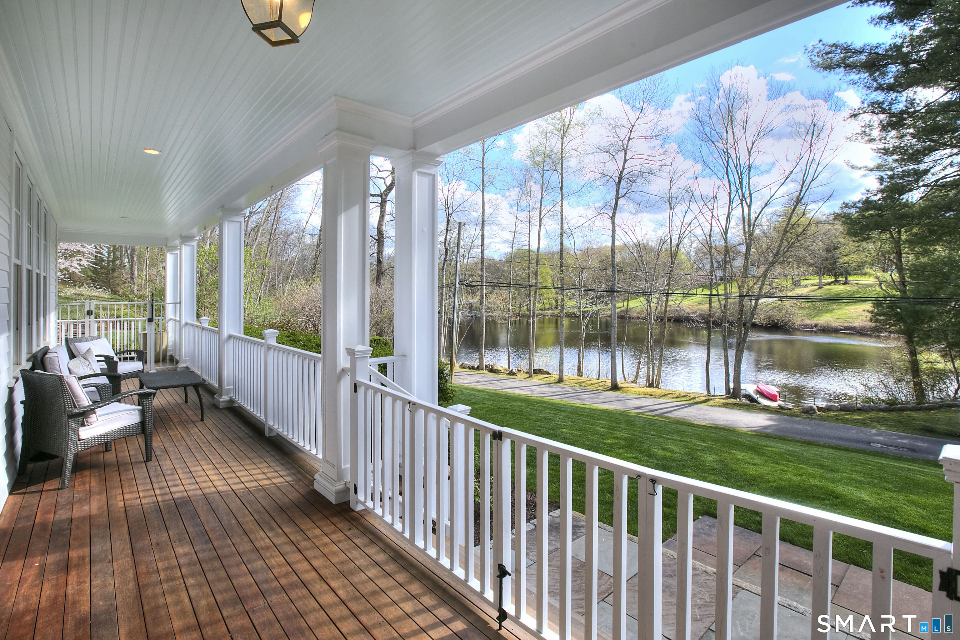 37 Beaverbrook Road Weston CT 06883