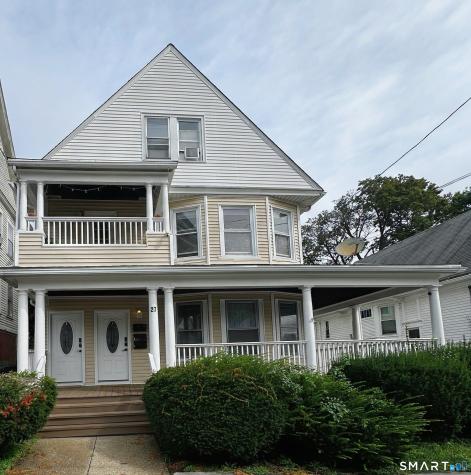 27 East Nineth Street Derby CT 06418