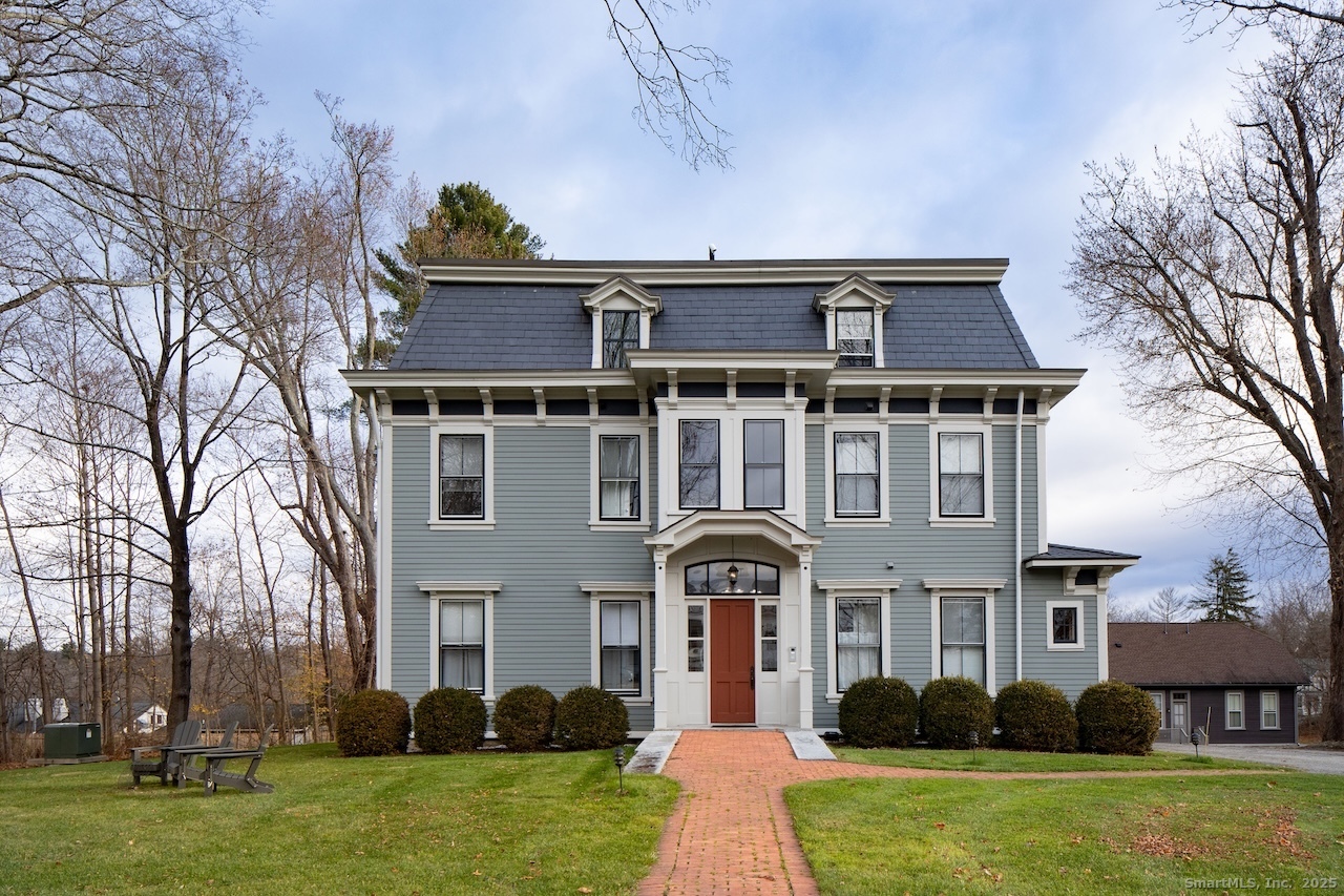 31 Sharon Road Salisbury CT 06039