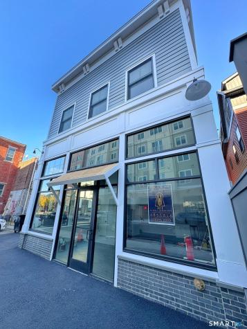 3 Isaacs Street Norwalk CT 06850