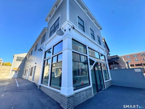 3 Isaacs Street Norwalk CT 06850