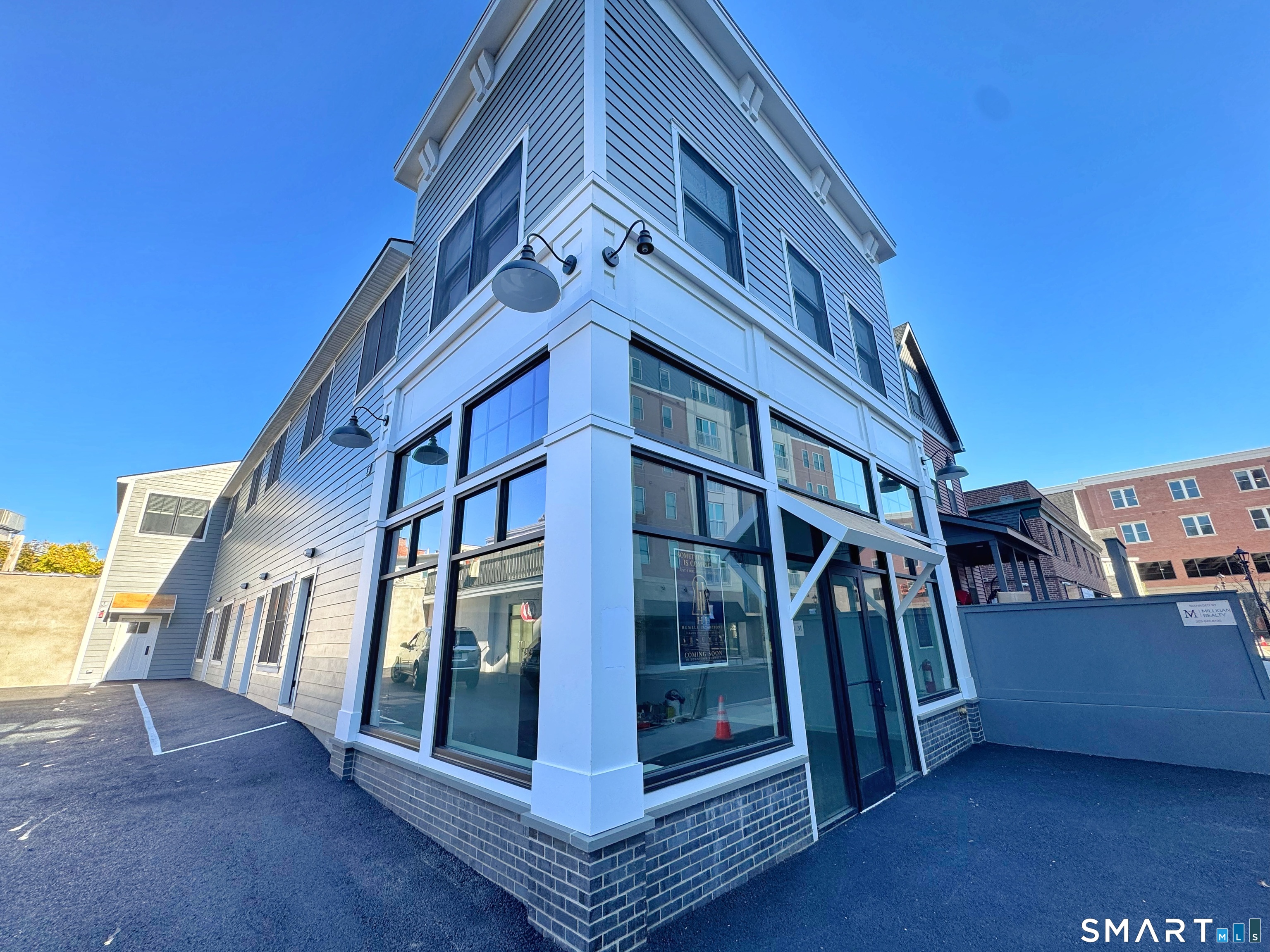 3 Isaacs Street Norwalk CT 06850