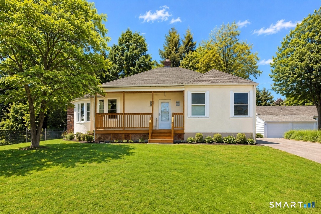 23 Frank Street Trumbull CT 06611