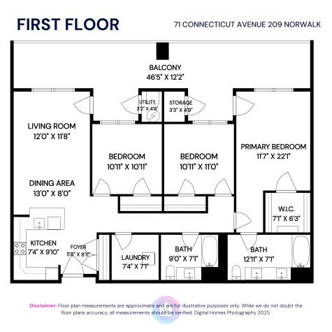 71 Connecticut Avenue Norwalk CT 06850