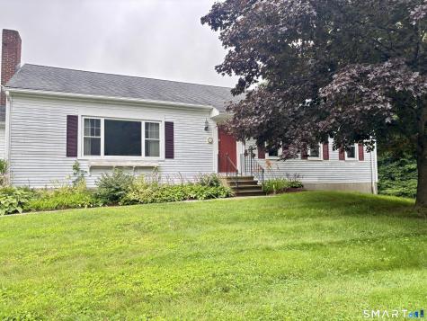 48 East Street Bethlehem CT 06751