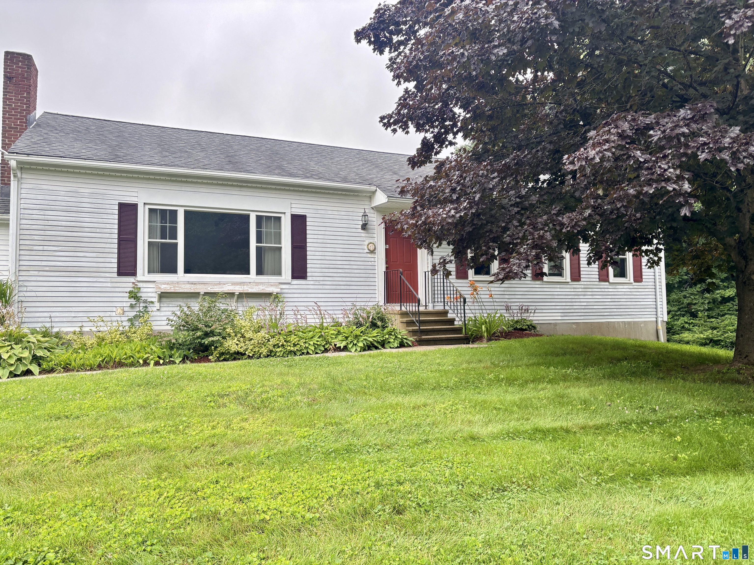 48 East Street Bethlehem CT 06751