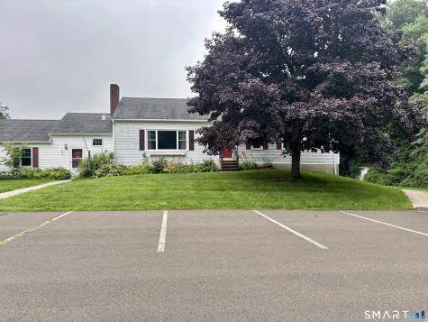 48 East Street Bethlehem CT 06751
