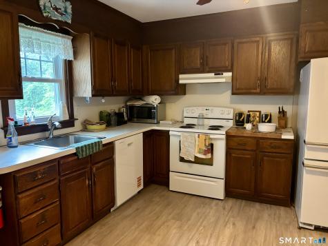 48 East Street Bethlehem CT 06751