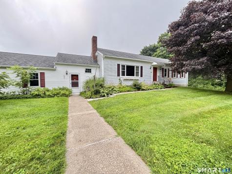 48 East Street Bethlehem CT 06751
