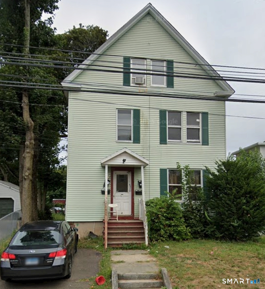 170 Franklin Street Meriden CT 06450