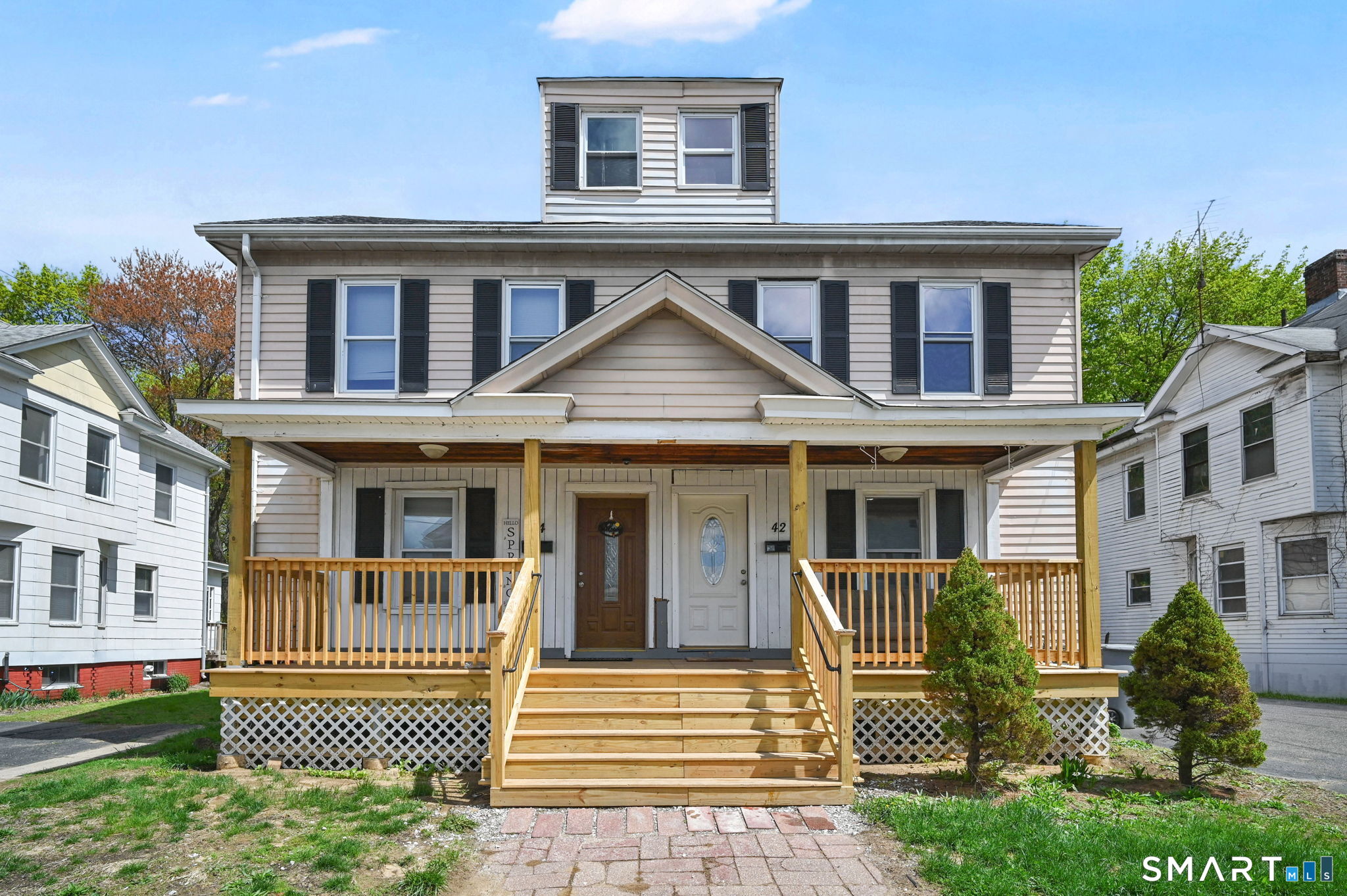 42 Hartford Avenue Enfield CT 06082