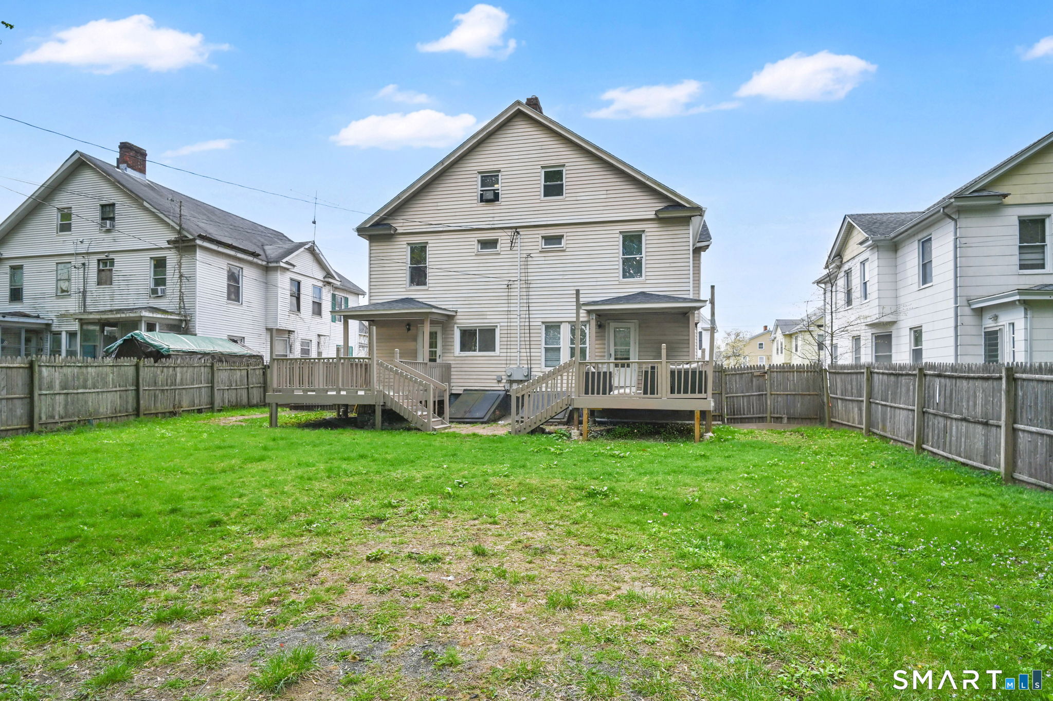 42 Hartford Avenue Enfield CT 06082