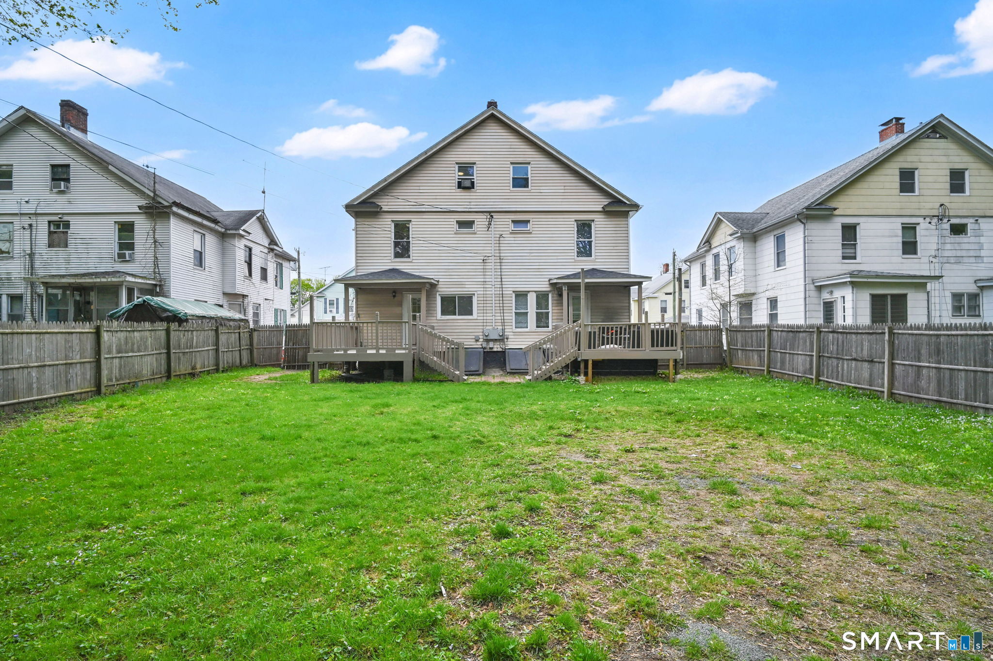 42 Hartford Avenue Enfield CT 06082