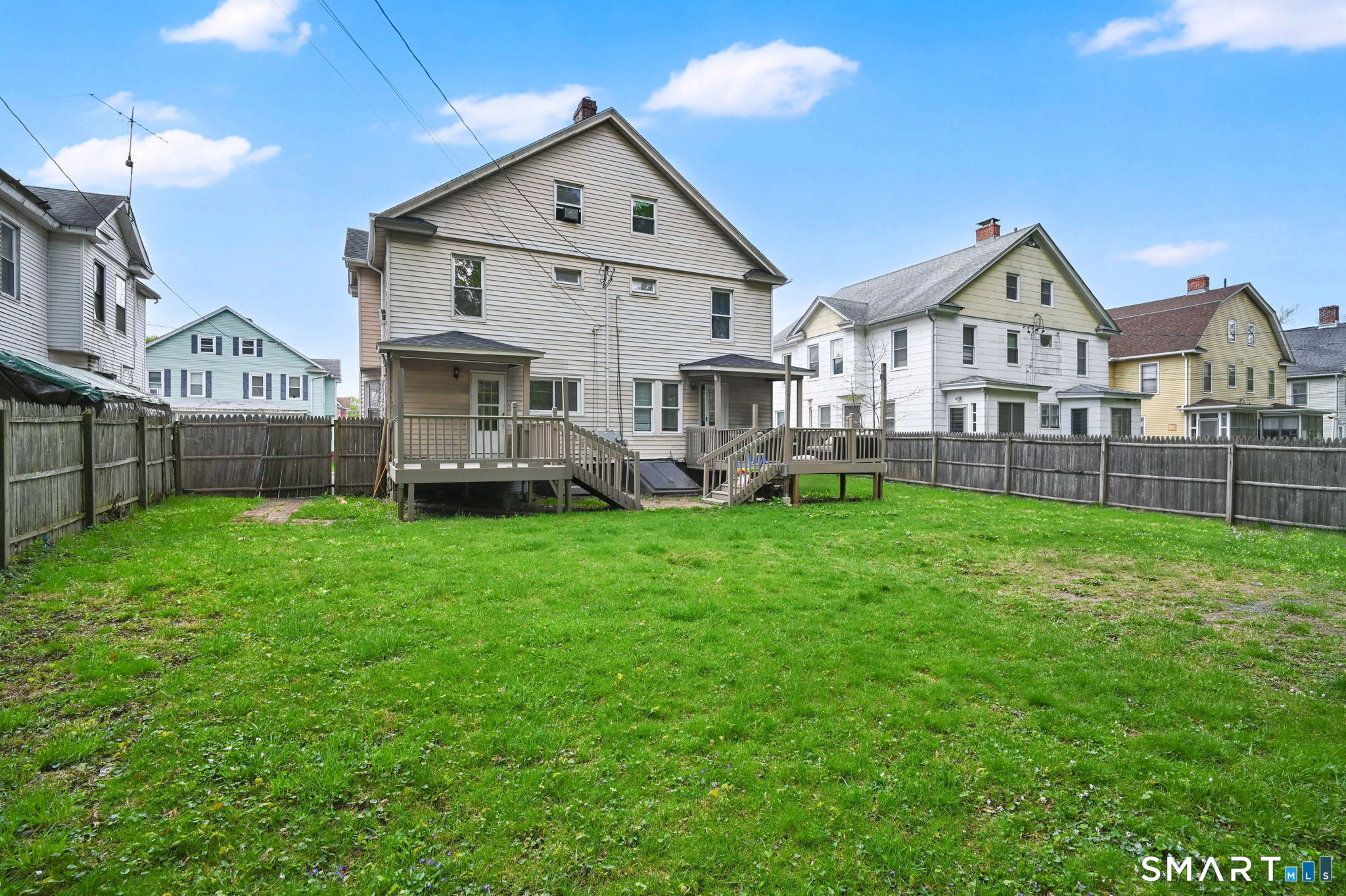 42 Hartford Avenue Enfield CT 06082