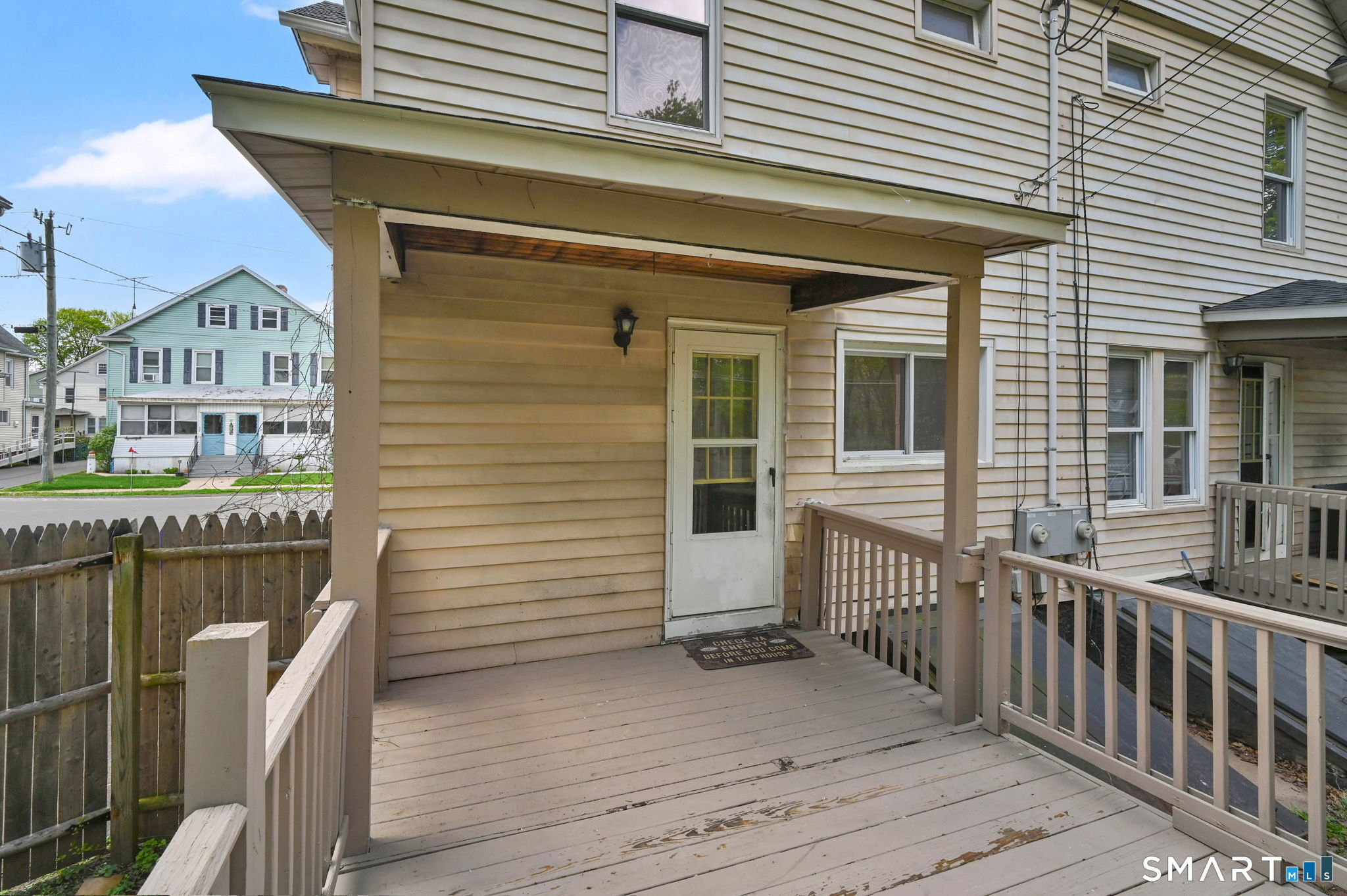 42 Hartford Avenue Enfield CT 06082