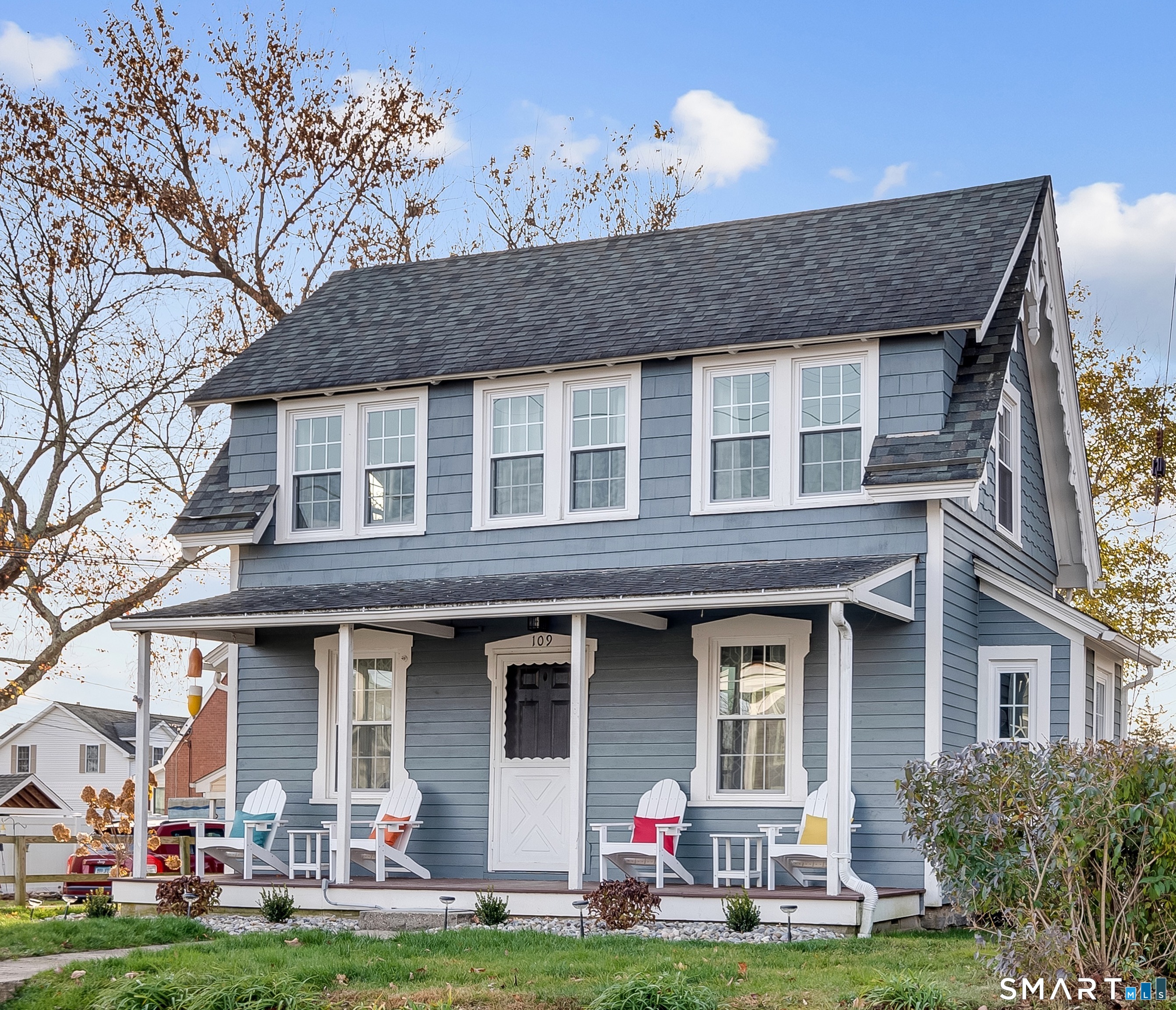 109 Salt Island Road Westbrook CT 06498