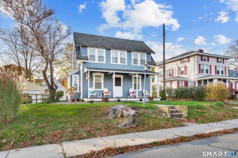 109 Salt Island Road Westbrook CT 06498