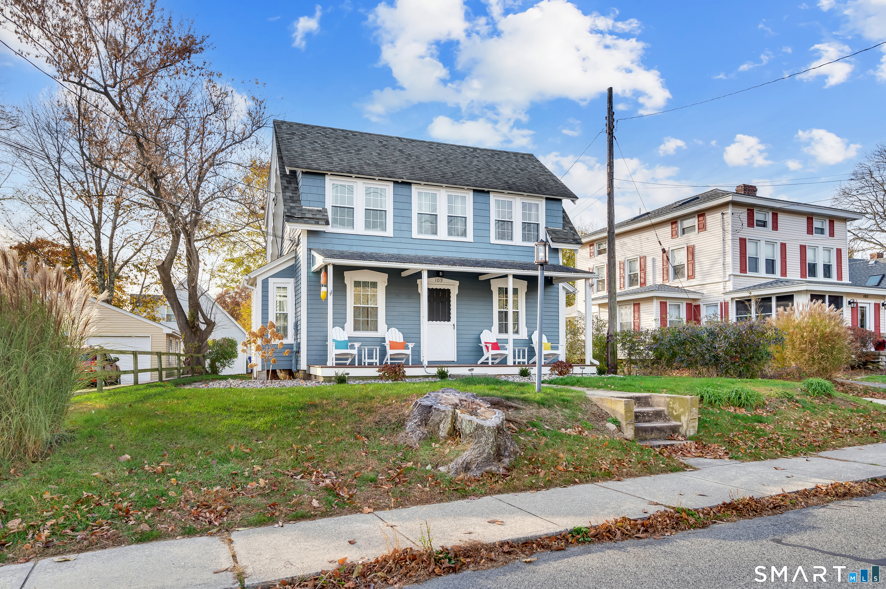 109 Salt Island Road Westbrook CT 06498