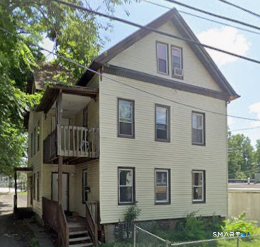 New Britain CT 06051