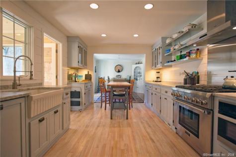 3 Lilac Lane Sharon CT 06069