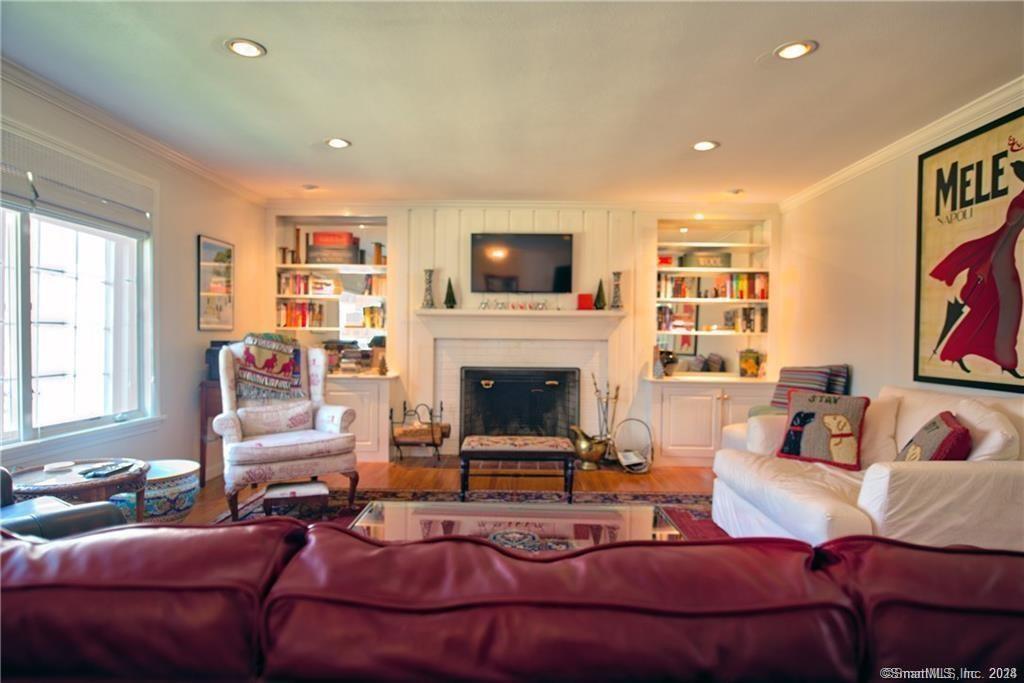 3 Lilac Lane Sharon CT 06069