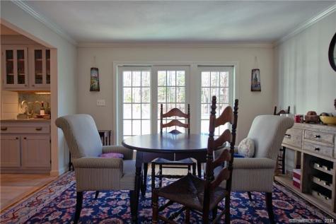 3 Lilac Lane Sharon CT 06069