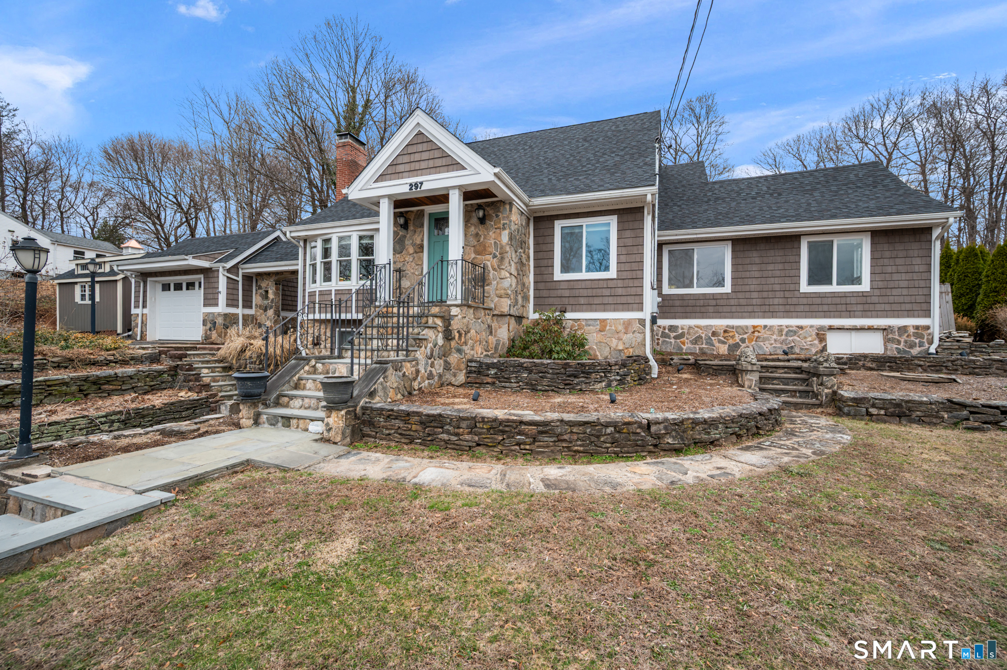 297 South Road Farmington CT 06032
