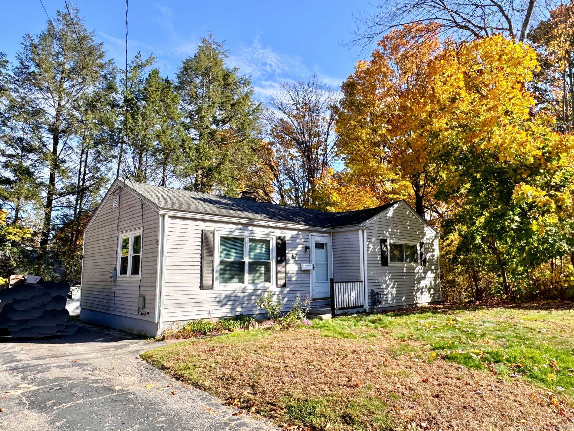 82 Spring Street Torrington CT 06790
