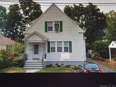 45 Ley Street New Haven CT 06512