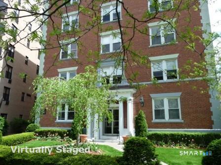 53 Prospect Street Stamford CT 06901
