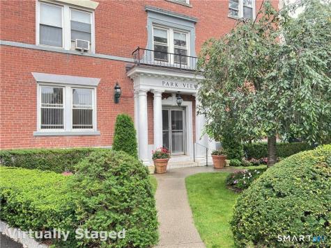 53 Prospect Street Stamford CT 06901
