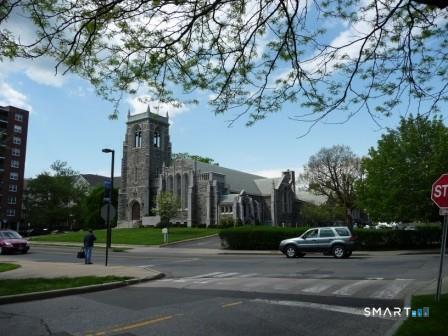 53 Prospect Street Stamford CT 06901