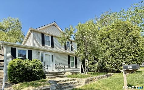 65 Terrace Avenue Stamford CT 06905